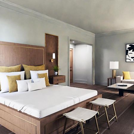 Hotel Richemont 查尔斯顿 外观 照片